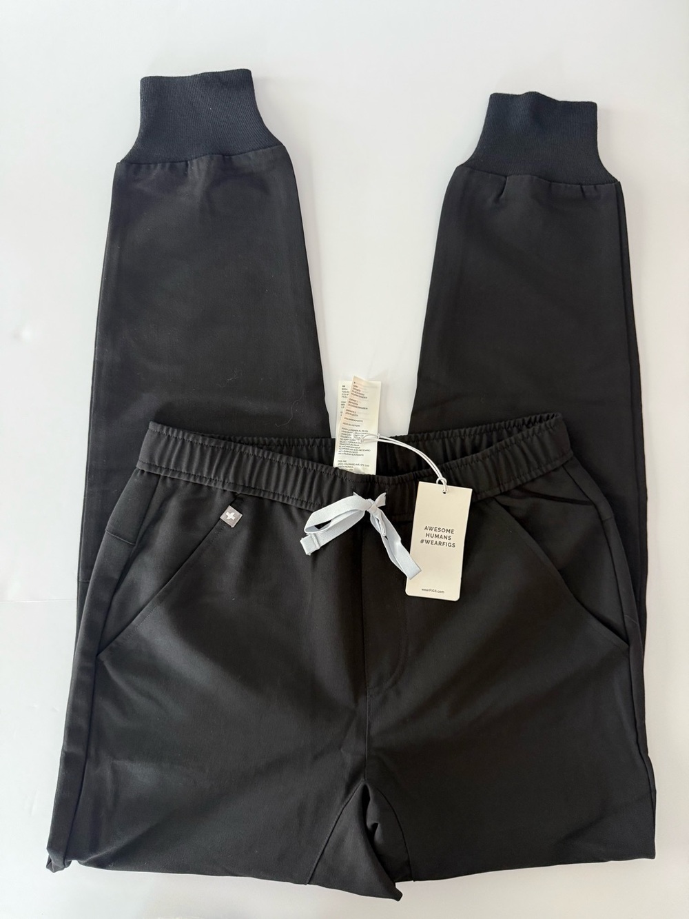 FIGS M_TANSEN JOGGER 2.0 - Picture 2 of 3